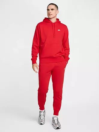 NIKE | Herren Hoodie NK Club French Terry | 